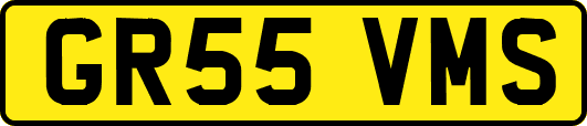 GR55VMS