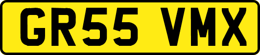 GR55VMX