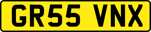 GR55VNX