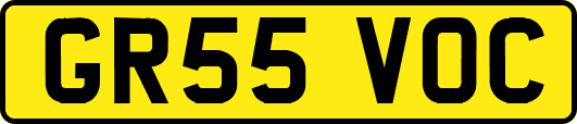 GR55VOC