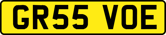 GR55VOE