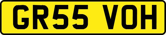 GR55VOH