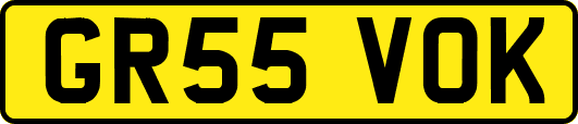 GR55VOK