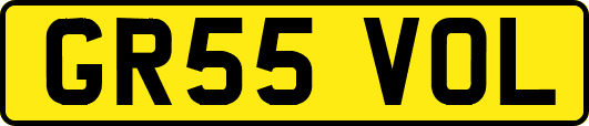 GR55VOL