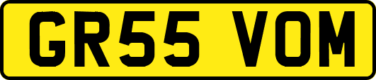 GR55VOM