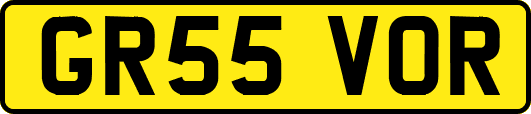 GR55VOR