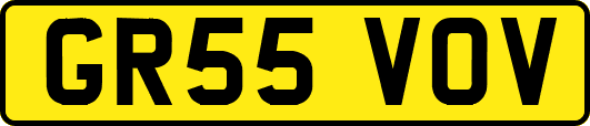 GR55VOV