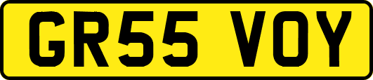 GR55VOY