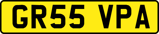 GR55VPA