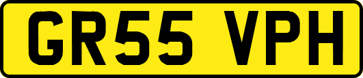 GR55VPH