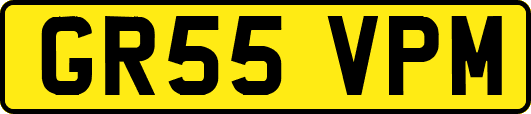 GR55VPM