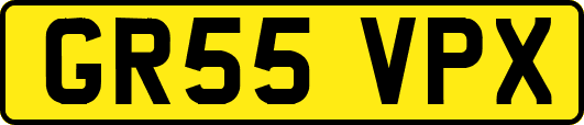 GR55VPX