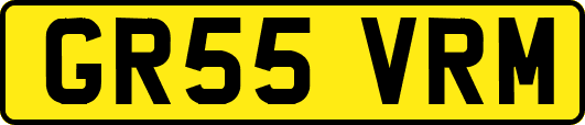 GR55VRM