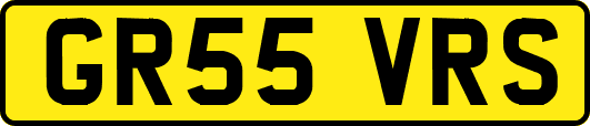 GR55VRS