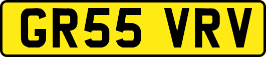 GR55VRV