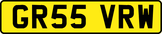 GR55VRW