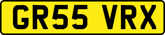 GR55VRX