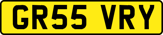 GR55VRY
