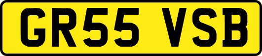 GR55VSB