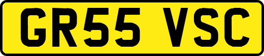 GR55VSC