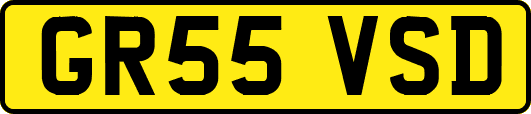 GR55VSD