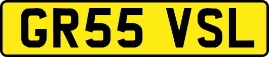 GR55VSL