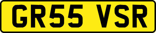 GR55VSR