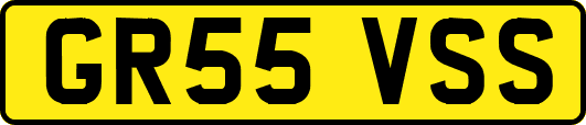 GR55VSS