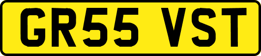 GR55VST