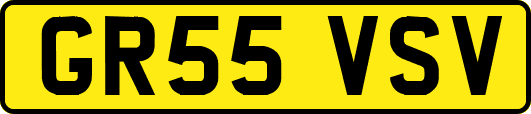 GR55VSV