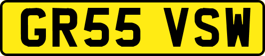 GR55VSW
