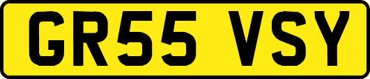 GR55VSY