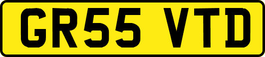 GR55VTD