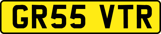 GR55VTR