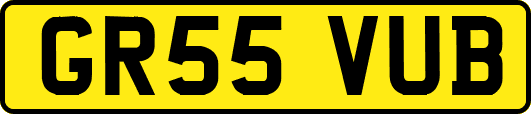 GR55VUB