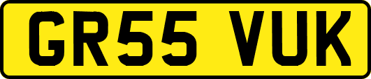 GR55VUK