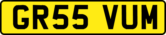 GR55VUM