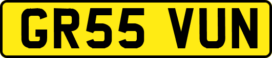 GR55VUN