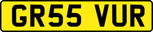 GR55VUR