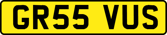 GR55VUS