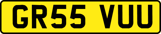 GR55VUU