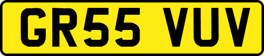 GR55VUV