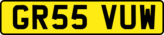 GR55VUW