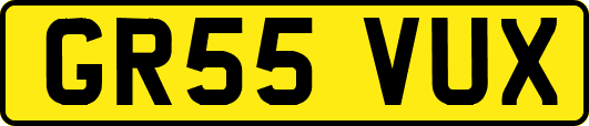 GR55VUX