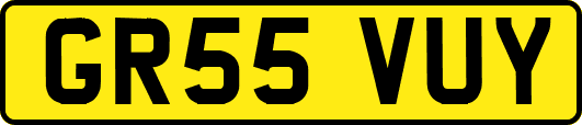 GR55VUY