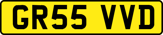 GR55VVD