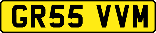 GR55VVM