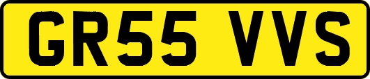 GR55VVS