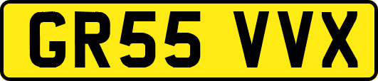 GR55VVX
