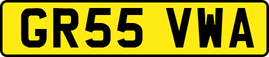 GR55VWA
